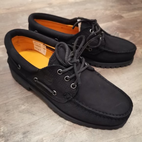 Timberland 4X4 - Picture 1 of 8